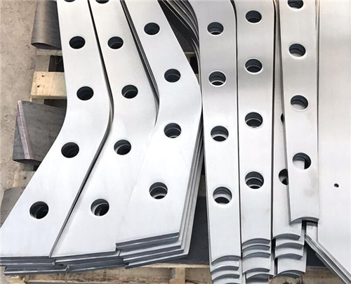 防撞立柱 道路護(hù)欄立柱